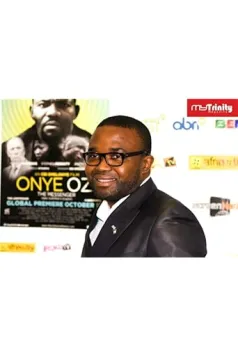 Obi Emelonye