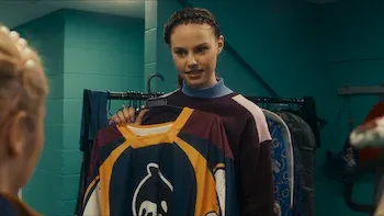 Un secreto en la pista