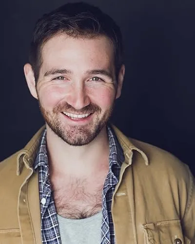 Rob Riordan