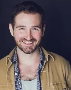 Rob Riordan