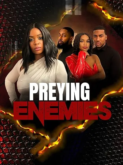 Preying Enemies