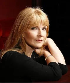 Toyah Willcox