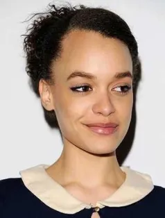 Britne Oldford