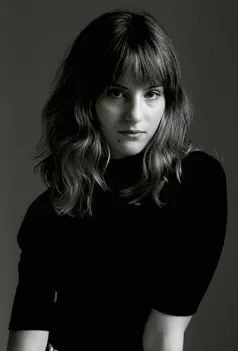 Vivelill Søgaard Holm