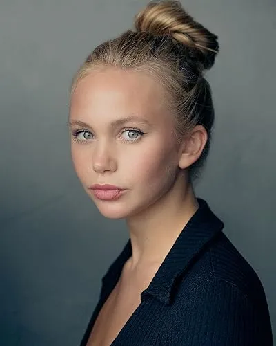 Tallulah Evans