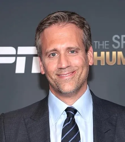 Max Kellerman