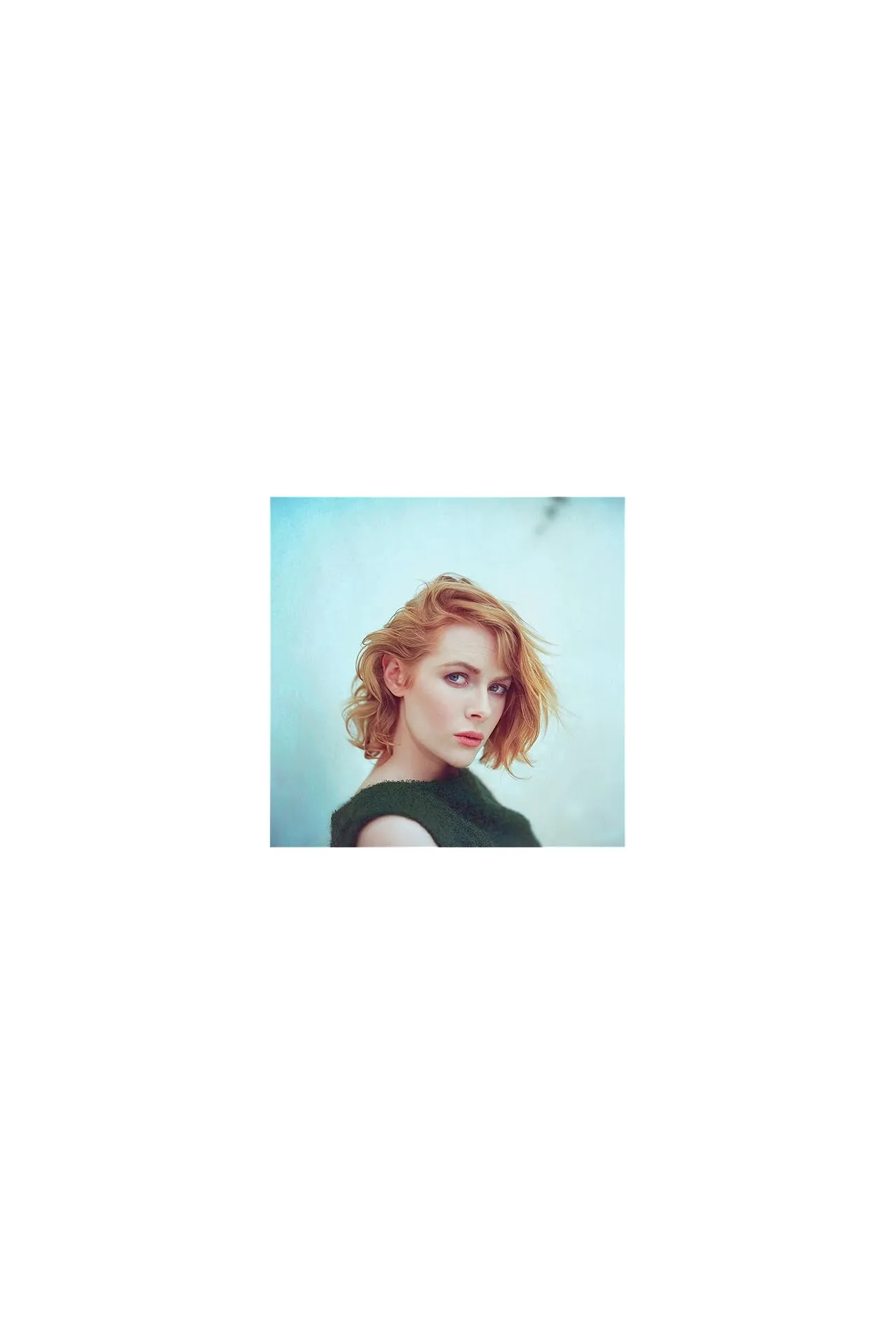 Emily Beecham