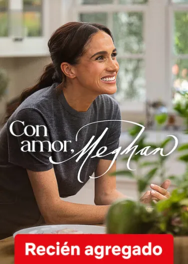 Con amor, Meghan