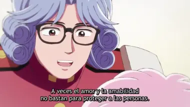 La decisión de Maam