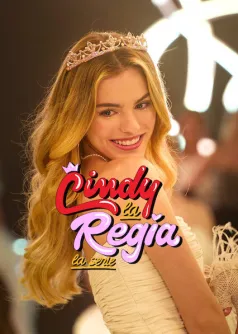 Cindy la Regia: La serie