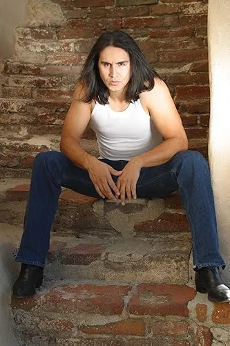 Daniel Luján