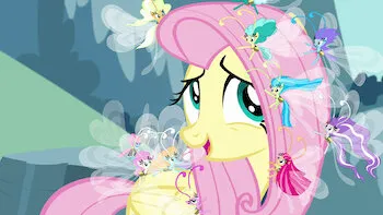 No es fácil ser Breezie