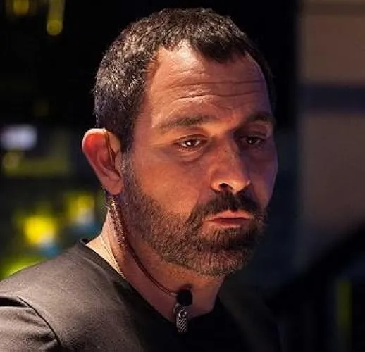 Moris Cohen