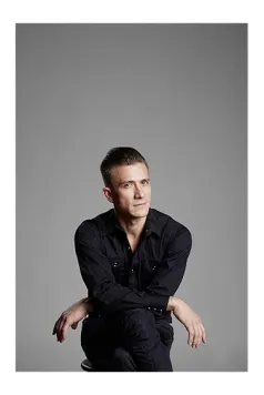 Fernando Álvarez Rebeil