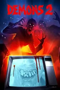 La profecía satánica