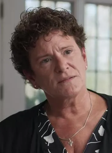 Robin Whitney