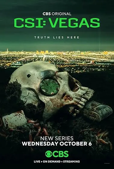 CSI: Las Vegas