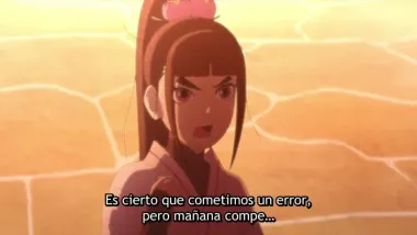 Una armonía dorada