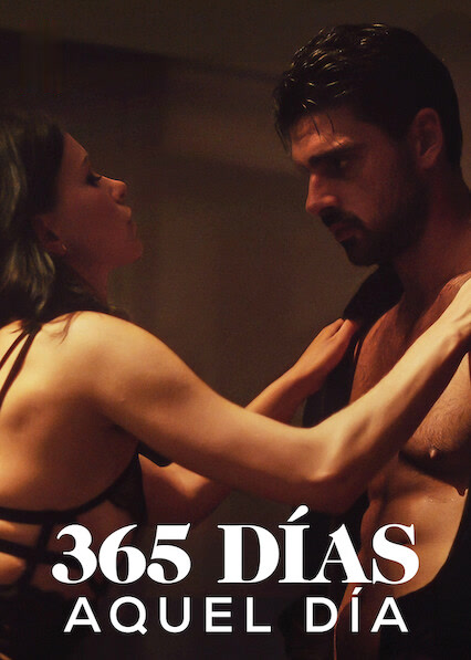 365 días: Aquel día