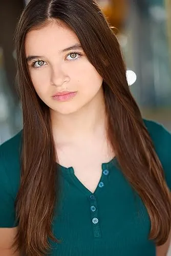 Avery Berry