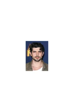 Carter Jenkins