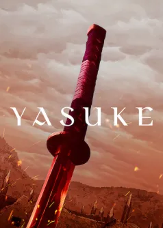 Yasuke
