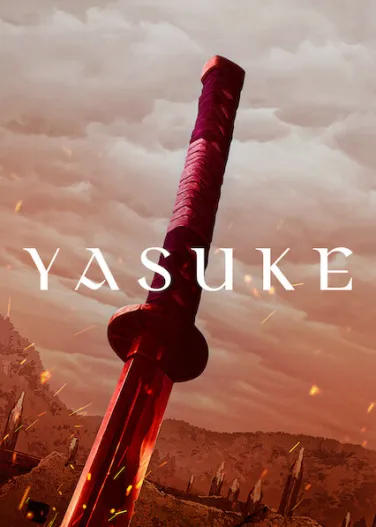 Yasuke