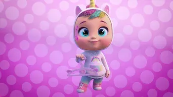 ¡Fantasy Boom! Primera parte / ¡Fantasy Boom! Segunda parte / Agatha, una bruja en problemas / Claus, el nieto de Santa Claus / ¡Los Bebés Llorones  han encogido! Parte 1 / ¡Los Bebés Llorones  han encogido! Parte 2