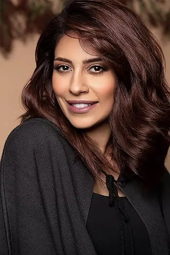 Elham Ali