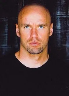 Chuck Ashworth