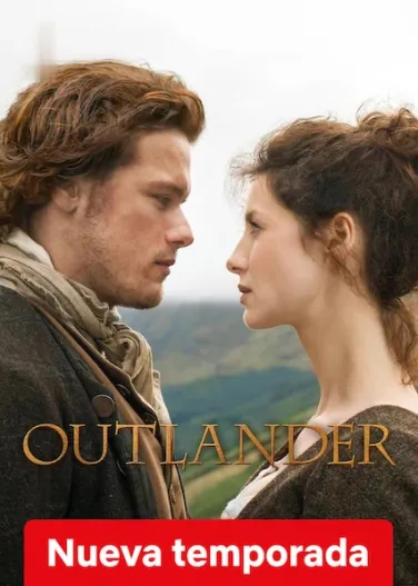 Outlander