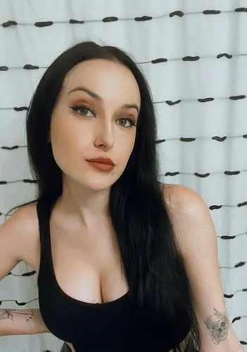 Megan Buchholz