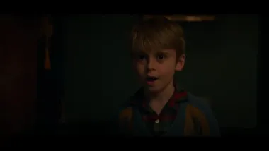 Escuela de verano: Capítulo trece