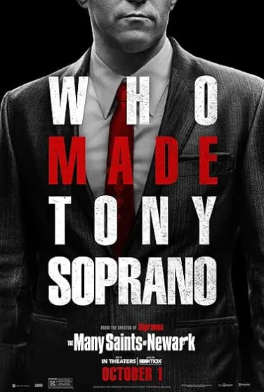 Los Santos De La Mafia