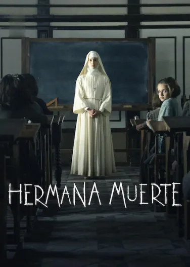 Hermana Muerte