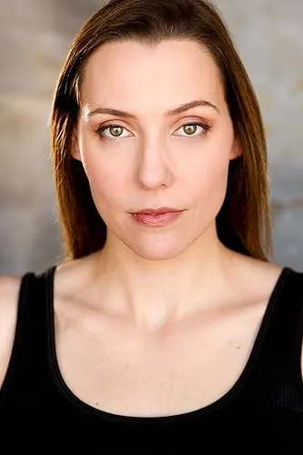 Jessica Packard