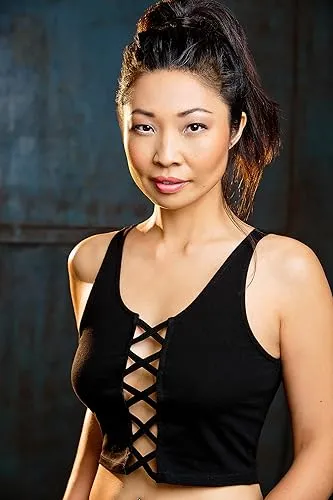 Gar-Ye Lee