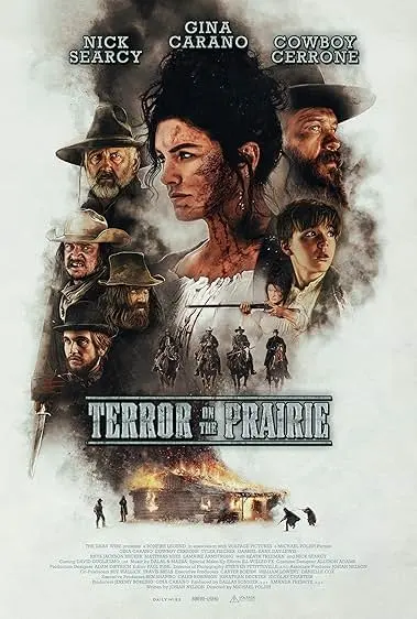 Tensión en Montana
