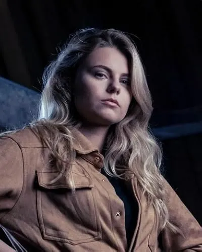Britt Scholte