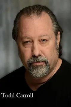 Todd Carroll