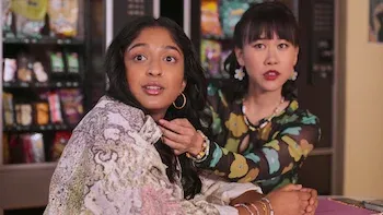 ... me sentí atraída por un chico malo