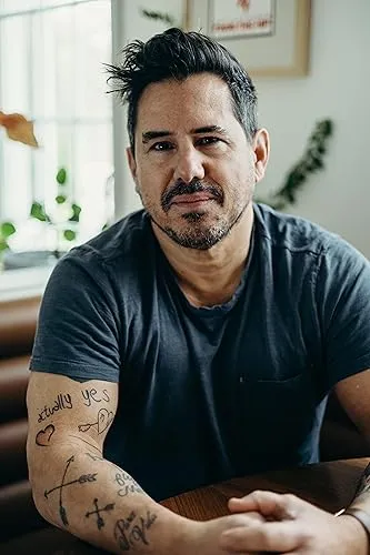 Michael Gasparro