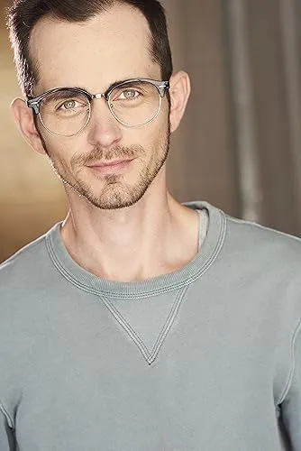 Miles Cooper