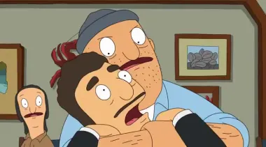 Segunda guerra del muelle: El muellazo