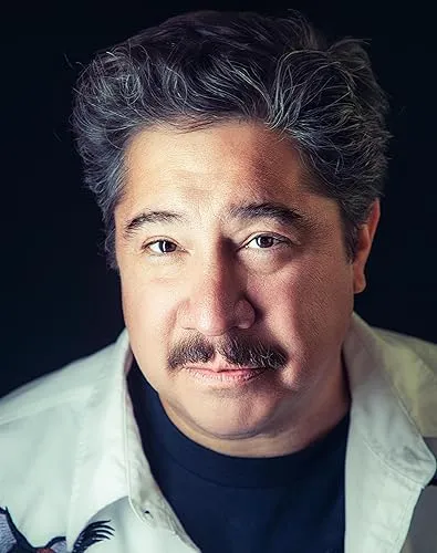 Greg Romero Wilson
