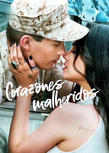 Corazones malheridos