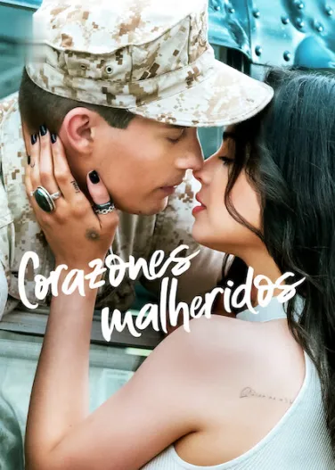 Corazones malheridos