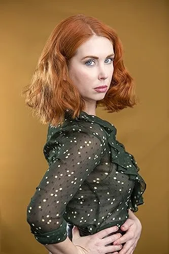Julianna Barninger