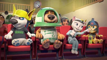 Conflictos espaciales VIII