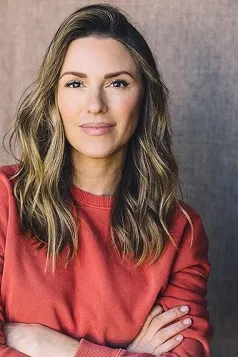 Elizabeth Hendrickson